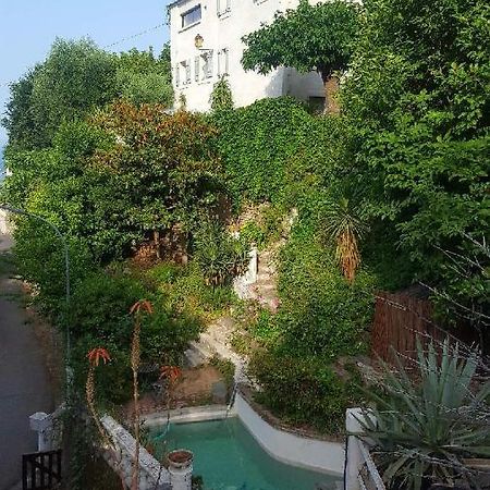 Maison Casa Nova بيغوليا المظهر الخارجي الصورة
