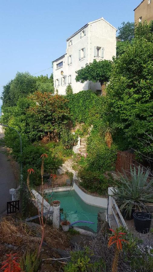 Maison Casa Nova بيغوليا المظهر الخارجي الصورة