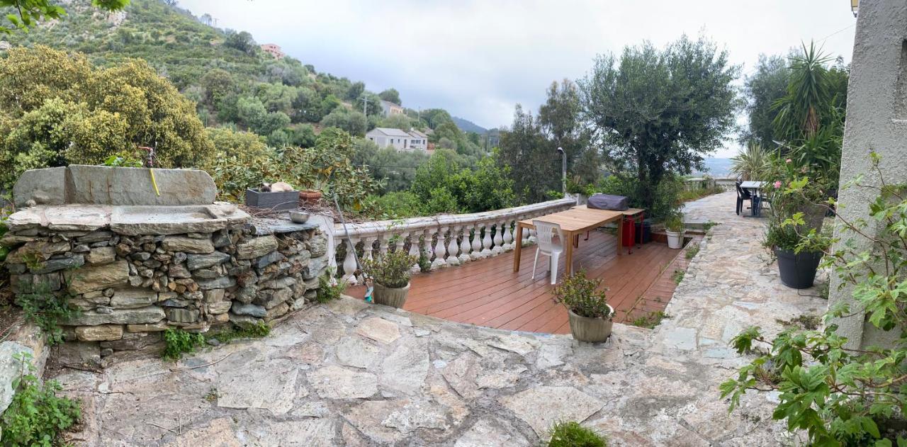Maison Casa Nova بيغوليا المظهر الخارجي الصورة